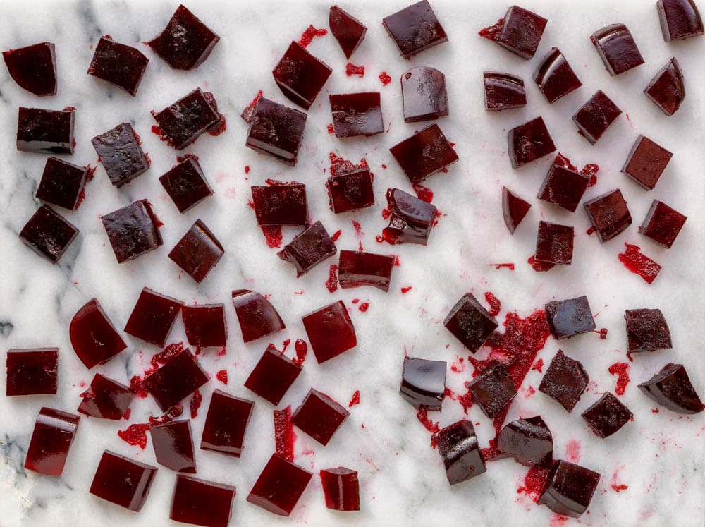 La guía (científica) para hacer gomitas de pectina HM Blog de ciencia de los alimentos